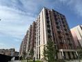2-бөлмелі пәтер · 58.4 м² · 2/9 қабат, Каныша Сатпаева 90а/1 — С КЛЮЧАМИ И ДОКУМЕНТАМИ, бағасы: 52.5 млн ₸ в Алматы, Бостандыкский р-н — фото 10