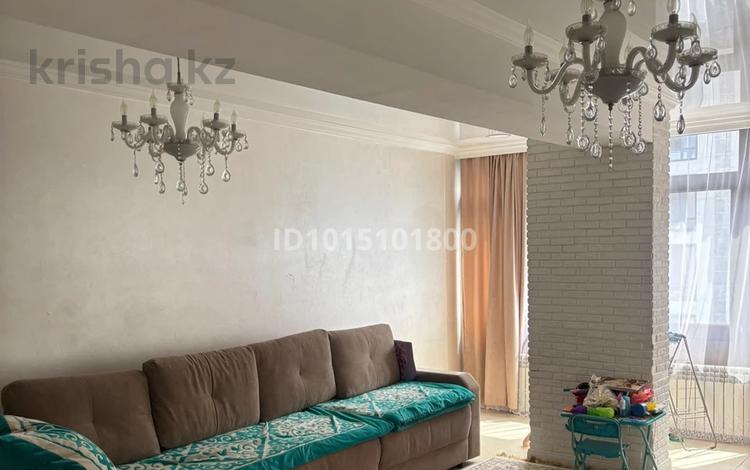3-бөлмелі пәтер · 78 м² · 4/5 қабат, Думан-2 ш/а. 26, бағасы: 450 000 ₸ в Алматы, Медеуский р-н — фото 12