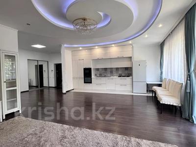 3-бөлмелі пәтер · 133 м² · 2/3 қабат, мкр Ерменсай, 5-й переулок 16/1-4, бағасы: 115 млн ₸ в Алматы, Бостандыкский р-н