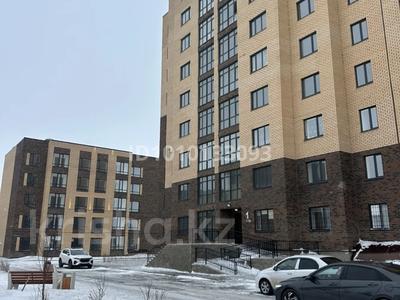 1-бөлмелі пәтер · 36 м² · 9/9 қабат, 016-й учетный квартал 9190, бағасы: 12.8 млн ₸ в Косшы
