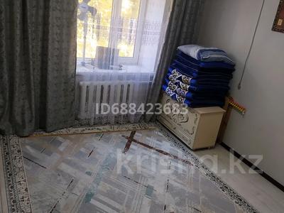 2-комнатная квартира, 39 м², 2/5 этаж, Каныша Сатпаева 12/1 — Жубанова за 12.9 млн 〒 в Актобе