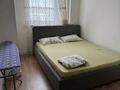 2-комнатная квартира · 50 м² · 23/25 этаж, Петрова 10 — Петрова Сатпаева Кажымукан Тауельсыздык за 2 000 ₸ в Астане, Алматы р-н