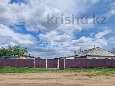 Отдельный дом · 4 комнаты · 100 м² · 12 сот., Потанина 20 — Потанина за 8 млн 〒 в Заре