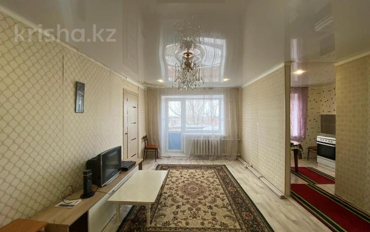 2-комнатная квартира, 47 м², 5/5 этаж, ул. Чернышевского