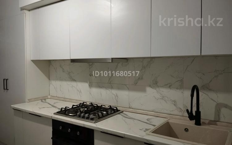 1-бөлмелі пәтер · 46.6 м² · 5/5 қабат, Искакова — Жәудір 2 а ул Аубакирова, бағасы: 19 млн ₸ в Шымкенте, Абайский р-н — фото 2