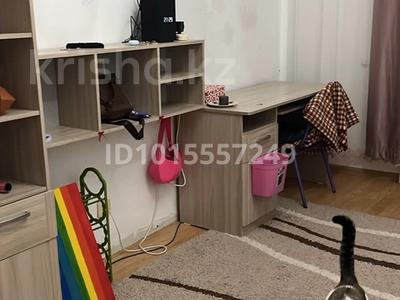 2 комнаты · 62 м² · 4/9 этаж, Жубан молдагалиева 4/2 за 70 000 ₸ в Астане, Нура р-н