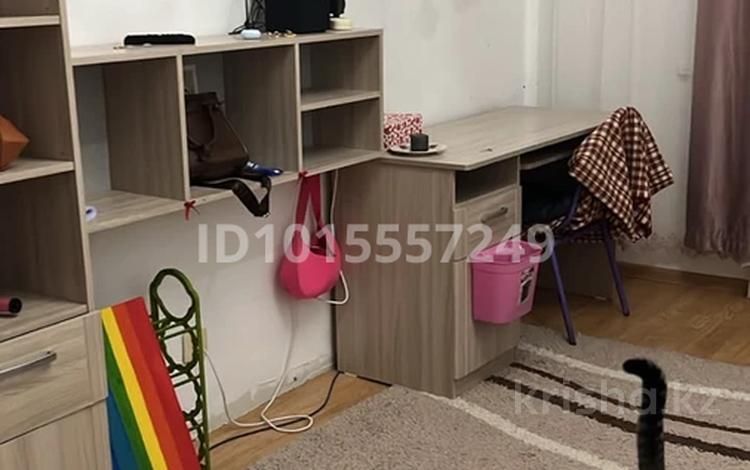 2 комнаты · 62 м² · 4/9 этаж, Жубан молдагалиева 4/2 за 70 000 ₸ в Астане, Нура р-н — фото 2