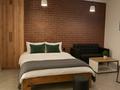1-комнатная квартира · 35 м² · 7/12 этаж, Чингиза Айтматова 77/8 за 14 000 ₸ в Астане, Сарыарка р-н — фото 3