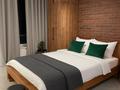 1-комнатная квартира · 35 м² · 7/12 этаж, Чингиза Айтматова 77/8 за 14 000 ₸ в Астане, Сарыарка р-н