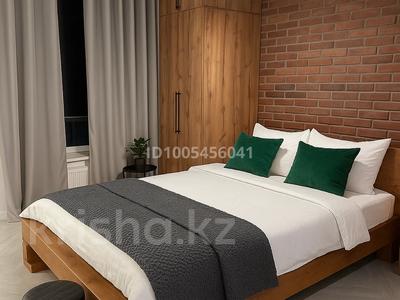 1-комнатная квартира · 35 м² · 7/12 этаж, Чингиза Айтматова 77/8 за 14 000 〒 в Астане, Сарыарка р-н