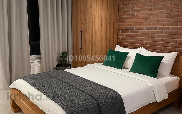 1-комнатная квартира · 35 м² · 7/12 этаж, Чингиза Айтматова 77/8 за 14 000 ₸ в Астане, Сарыарка р-н — фото 5