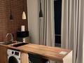 1-комнатная квартира · 35 м² · 7/12 этаж, Чингиза Айтматова 77/8 за 14 000 ₸ в Астане, Сарыарка р-н — фото 2