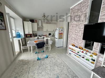 1-бөлмелі пәтер · 38.9 м² · 6/7 қабат, Алтын Орда, бағасы: 16.5 млн ₸ в Актобе