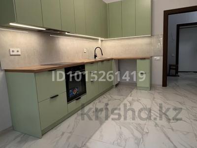 2-бөлмелі пәтер · 61.6 м², Шахтёров 20/4, бағасы: 40 млн ₸ в Караганде