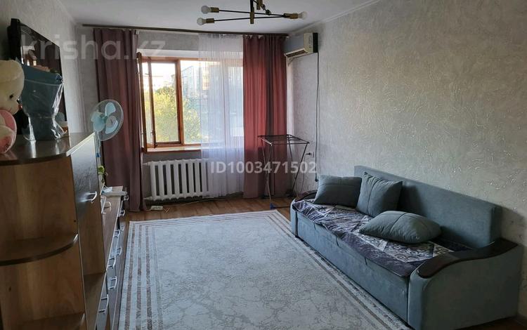 2-бөлмелі пәтер · 48 м² · 4/5 қабат, Есенберлина — Жалиля, бағасы: 160 000 〒 в Жезказгане — фото 2