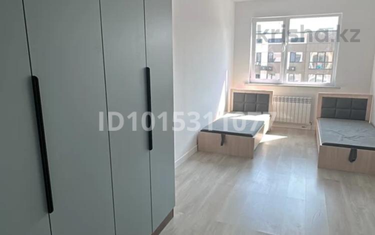 2-комнатная квартира · 67 м² · 9/9 этаж, мкр Кайрат — Проспект Рыскулова (Халык арена) за 300 000 ₸ в Алматы, Турксибский р-н — фото 2