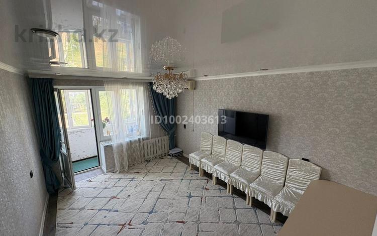 3-бөлмелі пәтер · 63 м² · 5/5 қабат, мкр 4, бағасы: 24 млн ₸ в Уральске — фото 5