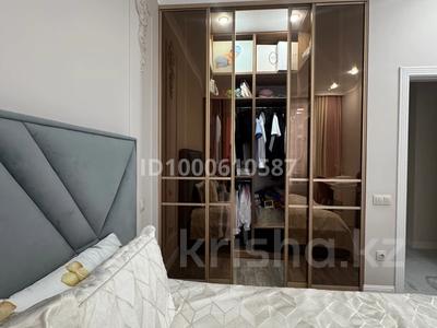 Продажа квартир в Астане: 3-комнатная квартира · 95 м² · 6/9 этаж, Аскар Токпанов 20 — Пересечение улицы Шарль Де Голля и А.Токпанова за 87.5 млн 〒 3-комнатная квартира · 95 м² · 6/9 этаж, Аскар Токпанов 20 — Пересечение улицы Шарль Де Голля и А.Токпанова за 87.5 млн 〒 в Астане, Алматы р-н