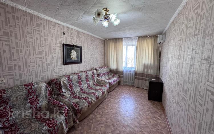 1-бөлмелі пәтер · 37 м² · 5/6 қабат, Физкультурная 10а, бағасы: 9 млн 〒 в Семее — фото 2