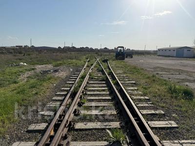 Промбаза · 3 га, Мукагали Макатаева за 385 млн 〒 в Жибек Жолы