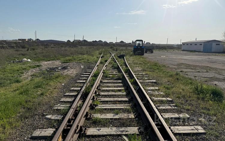 Өнеркәсіптік база · 3 га, Мукагали Макатаева, бағасы: 385 млн ₸ в Жибек Жолы — фото 12