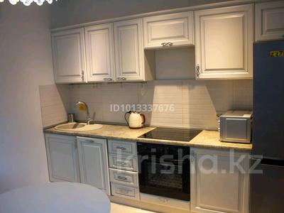 2-комнатная квартира · 60 м² · 10/12 этаж, Сатпаева 90 — Туркебаева за 59.5 млн ₸ в Алматы, Бостандыкский р-н