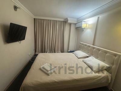 1-комнатная квартира · 20 м² · 3/10 этаж, мкр Шубар, Сарайшык 38 за 200 000 ₸ в Астане, Есильский р-н