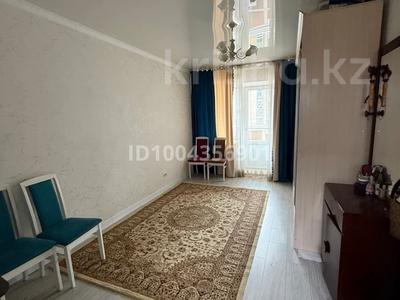 2 комнаты · 12 м² · 7 этаж, Мустафина 15/2 за 60 000 ₸ в Астане, Алматы р-н