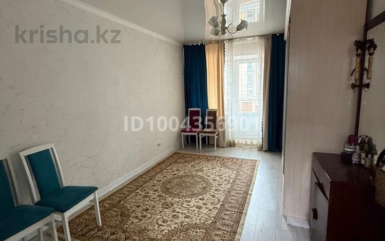 2 комнаты · 12 м² · 7 этаж, Мустафина 15/2 за 60 000 ₸ в Астане, Алматы р-н — фото 2