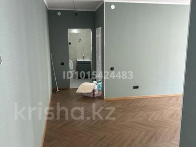 2-бөлмелі пәтер · 60 м² · 4/9 қабат, Қайрат ш/а., Туркестан 115, бағасы: 43 млн ₸ в Алматы, Турксибский р-н