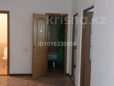 2-комнатная квартира · 58 м² · 8/9 этаж, Нур Актобе 11В за 110 000 ₸