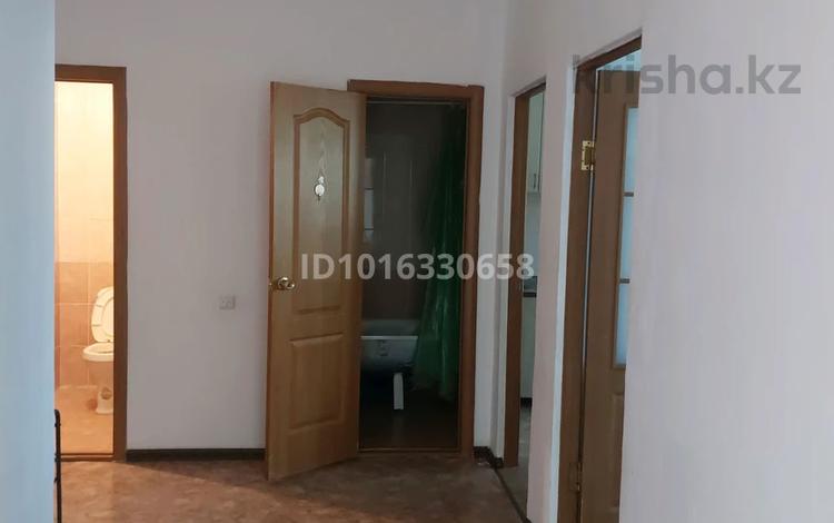 2-комнатная квартира · 58 м² · 8/9 этаж, Нур Актобе 11В за 110 000 ₸ — фото 2