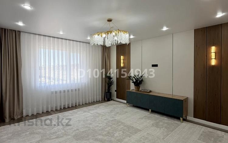 3-бөлмелі пәтер · 105 м² · 5/6 қабат, Микрорайон 29а 173 — 29 а Адал Таун Bs Holding, бағасы: 34 млн ₸ в Актау — фото 5