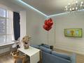 3-бөлмелі пәтер · 61 м² · 6/10 қабат, Култегин 9 — Сыганак, бағасы: 43 млн ₸ в Астане, Нура р-н — фото 9