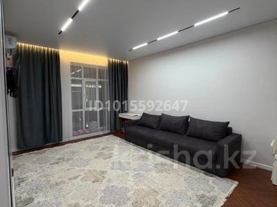 2-комнатная квартира · 65 м² · 12/12 этаж, Улица А 52, 8 1 за 270 000 ₸ в Астане, Алматы р-н