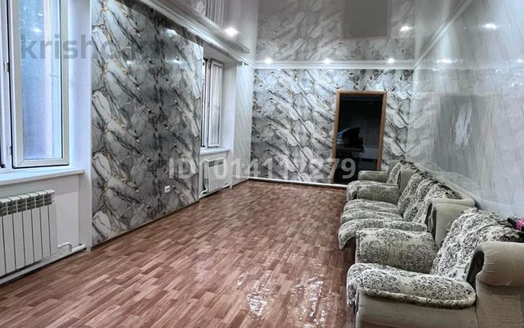 Отдельный дом · 8 комнат · 127 м² · 6 сот., М.Х.Дулати 1 переулок — Комсомольской озеро за 47 млн ₸ в Таразе — фото 2