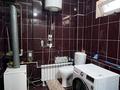 Отдельный дом · 8 комнат · 127 м² · 6 сот., М.Х.Дулати 1 переулок — Комсомольской озеро за 47 млн ₸ в Таразе — фото 12