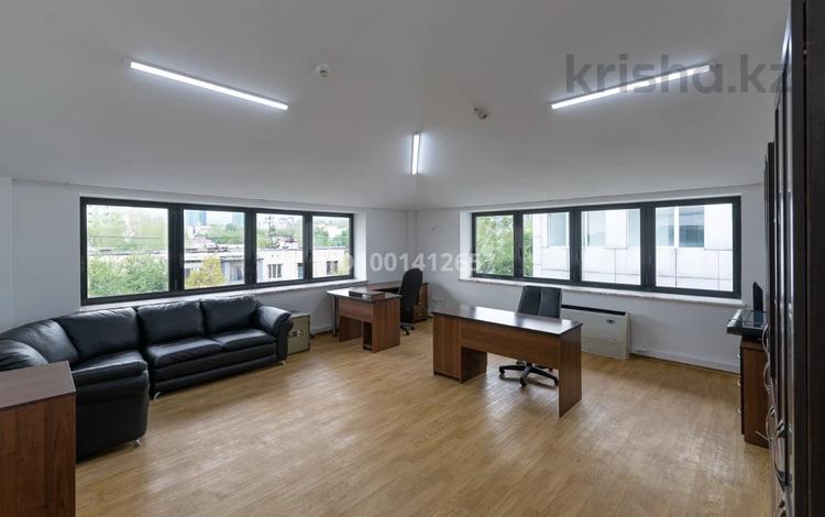 Кеңселер · 144 м², бағасы: ~ 1.3 млн ₸ в Алматы, Бостандыкский р-н — фото 2