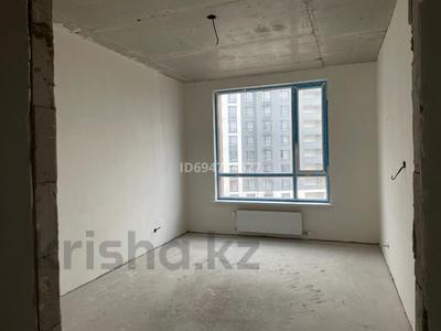 1-комнатная квартира, 42.5 м², 9/16 этаж, Аль-Фараби за 24.1 млн 〒 в Астане, Есильский р-н