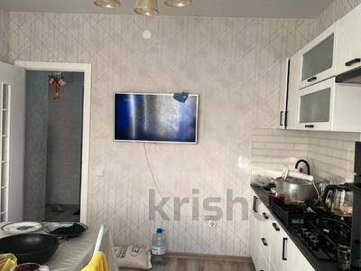2-комнатная квартира · 58.3 м² · 1/6 этаж, Юбилейный 41 за 25.5 млн 〒 в Костанае