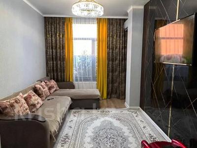 2-бөлмелі пәтер · 50 м², Аубакирова, бағасы: 24.5 млн ₸ в 