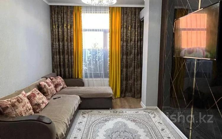2-бөлмелі пәтер · 50 м², Аубакирова, бағасы: 24.5 млн ₸ в  — фото 8