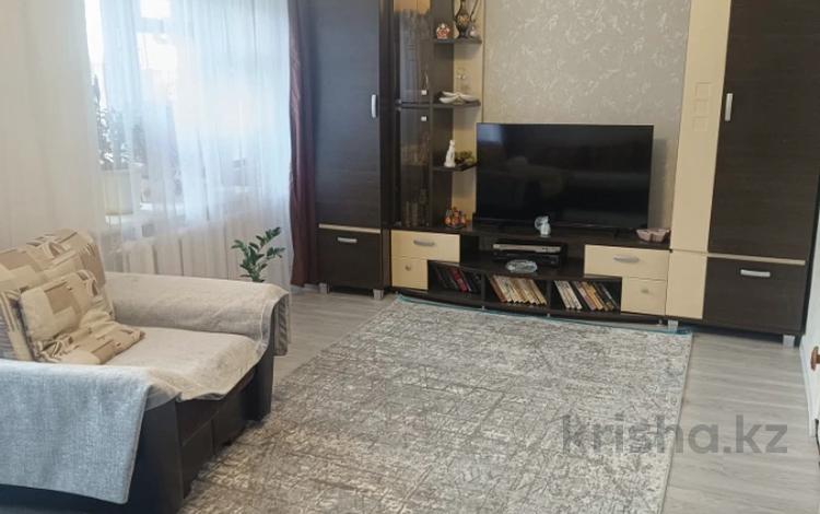 4-комнатная квартира · 89 м² · 5/5 этаж, Зарапа Темирбекова 33 за 23.7 млн ₸ в Кокшетау — фото 2