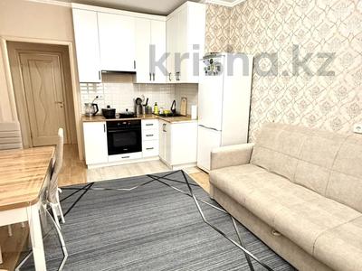 2-бөлмелі пәтер · 49.3 м² · 11/12 қабат, Кошкарбаева 40 — мечеть Хазрет Султан, бағасы: 25 млн ₸ в Астане, Алматы р-н