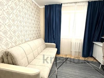 2-комнатная квартира · 49.3 м² · 11/12 этаж, Кошкарбаева 40 — Мечеть Хазрет Султан за 23.9 млн ₸ в Астане, Алматы р-н