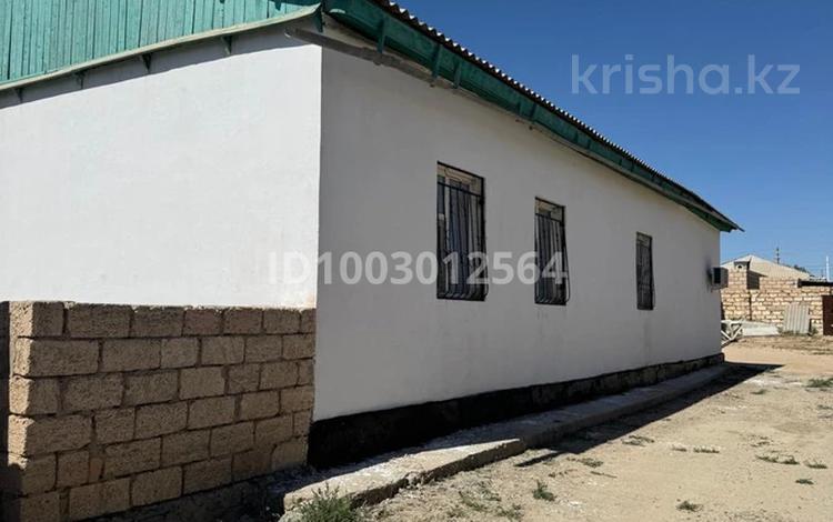 Отдельный дом · 5 комнат · 180 м² · 25.4 сот., Абыл Отембетулы 24 — 20000000 за 20 млн 〒 в Жанаозен — фото 2