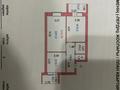 3-бөлмелі пәтер · 64.5 м² · 7/9 қабат, Потанина 118, бағасы: 34 млн ₸ в Кокшетау — фото 8