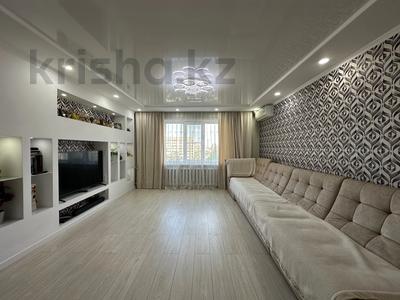 6-комнатная квартира · 132.1 м² · 7/9 этаж, Мамай Батыра за 57 млн 〒 в Семее
