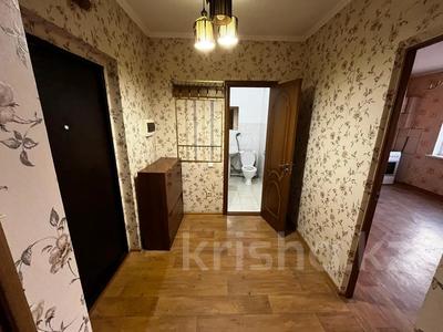 1-бөлмелі пәтер · 50.5 м² · 9/10 қабат, мкр Аккент 27, бағасы: 24.8 млн 〒 в Алматы, Алатауский р-н