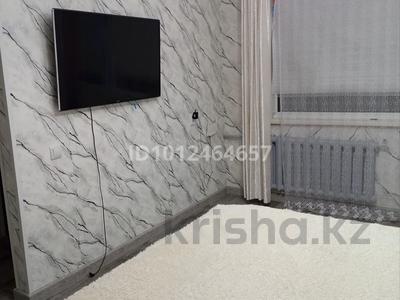 1-комнатная квартира · 38 м² · 5/5 этаж, 20 квартал 7 за 9 000 ₸ в Семее, Красный Кордон